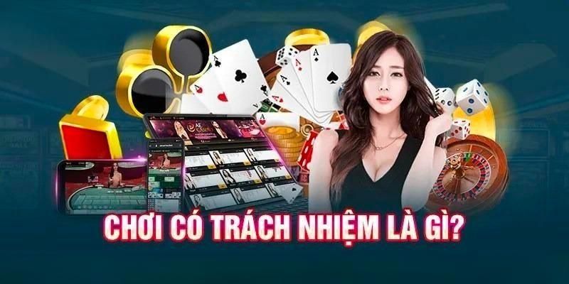 Khám phá quy định chơi có trách nhiệm Go88