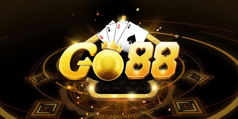 Giới thiệu về Go88 sân chơi đình đám hàng đầu