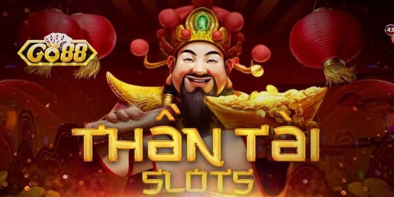 Những dạng game nổ hũ hấp dẫn tại cổng game Go88